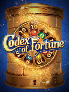 warp888 ทดลองเล่น codex-of-fortune